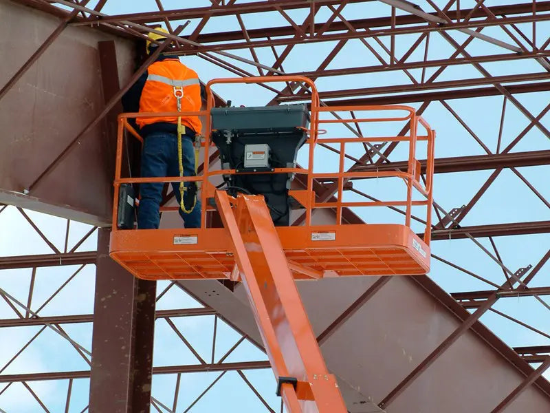Brasco Safety Inc.